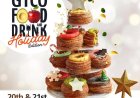 GTCO Food and Drink - Holiday Edition Kicks Off in Lagos tomorrow, Promising a Festive Culinary Experience