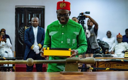 ANAMBRA EDUCATION BUDGETARY ANALYSIS: BUILDING TOMORROW’S LEADERS - Christian Aburime