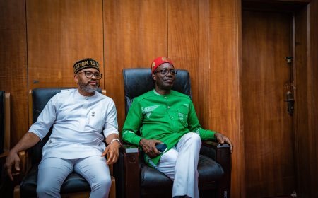 2026 Budget: Soludo’s Imprimatur as a World-Class Economist - Law Mefor