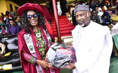 Nigerian youths remain the nation’s greatest asset for development-Dangote