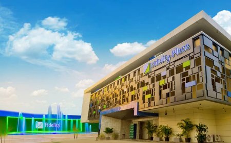 Fidelity Bank to Host Virtual Masterclass on New Tax Law