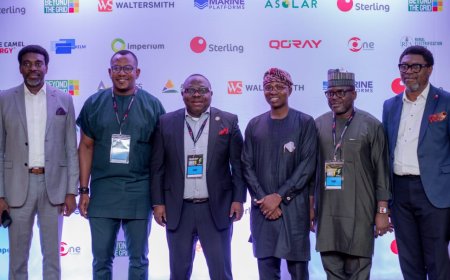 Sterling Bank Renewable Energy Colloquium Urges Stakeholders to Unlock Nigeria's Clean Energy Potential