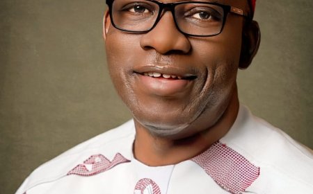 Anambra State Government Takes Action to Recover Government Lands, Forms Committee for Enforcement