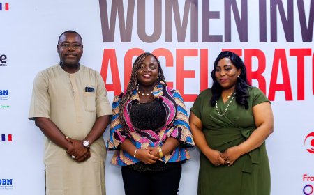 Driving Inclusive Growth: WIRA Demo Day Empowers Women Entrepreneurs