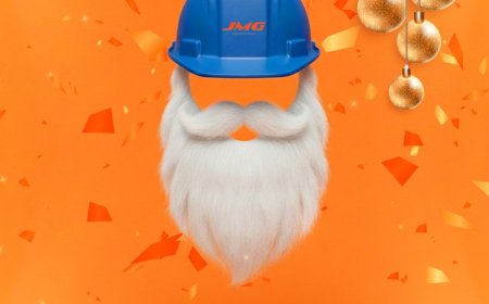 JMG Limited Wishes Nigerians a Joyful Christmas and a Sustainable New Year