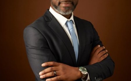 MIPAD Honours Rite Foods' Seleem Adegunwa as Most Influential FMCG Executive of the Year