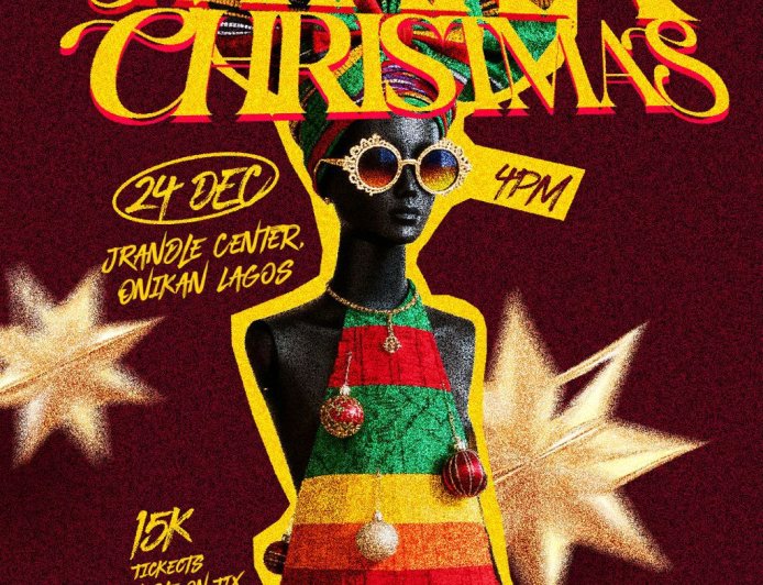 Shakara Trybe Founder to unveil Nigeria’s first 30-foot Christmas tree made entirely from Nigerian fabrics this Detty December