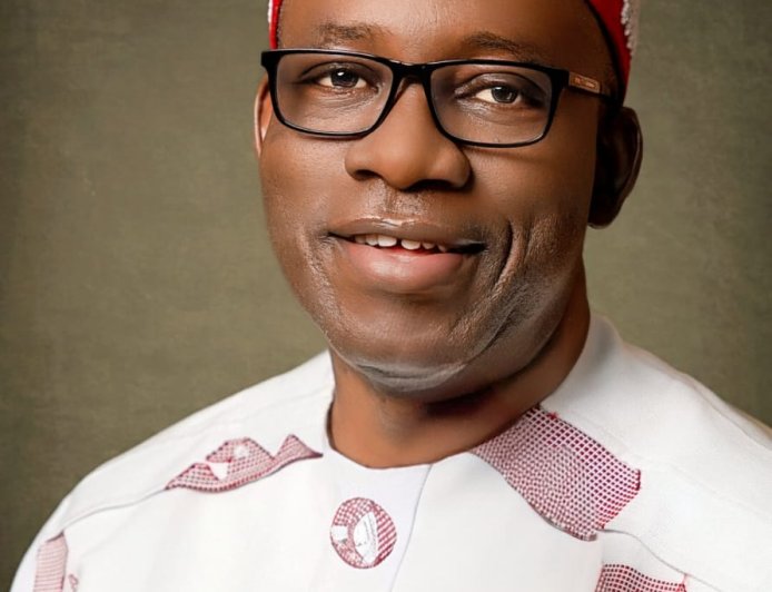 Anambra State Government Takes Action to Recover Government Lands, Forms Committee for Enforcement