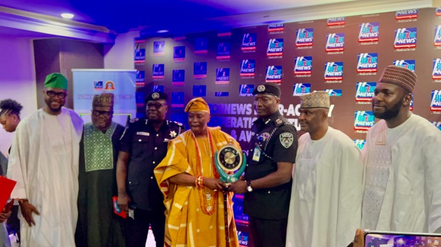 Police breakthrough: Lagos command sanitizes crime hotspots, arrests 20-year fugitive with five AK-47 rifles