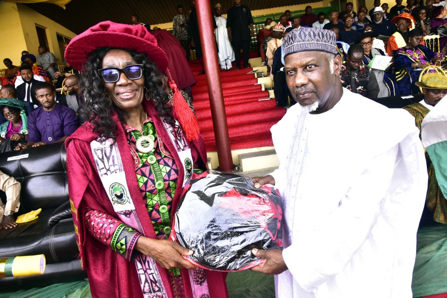 Nigerian youths remain the nation’s greatest asset for development-Dangote