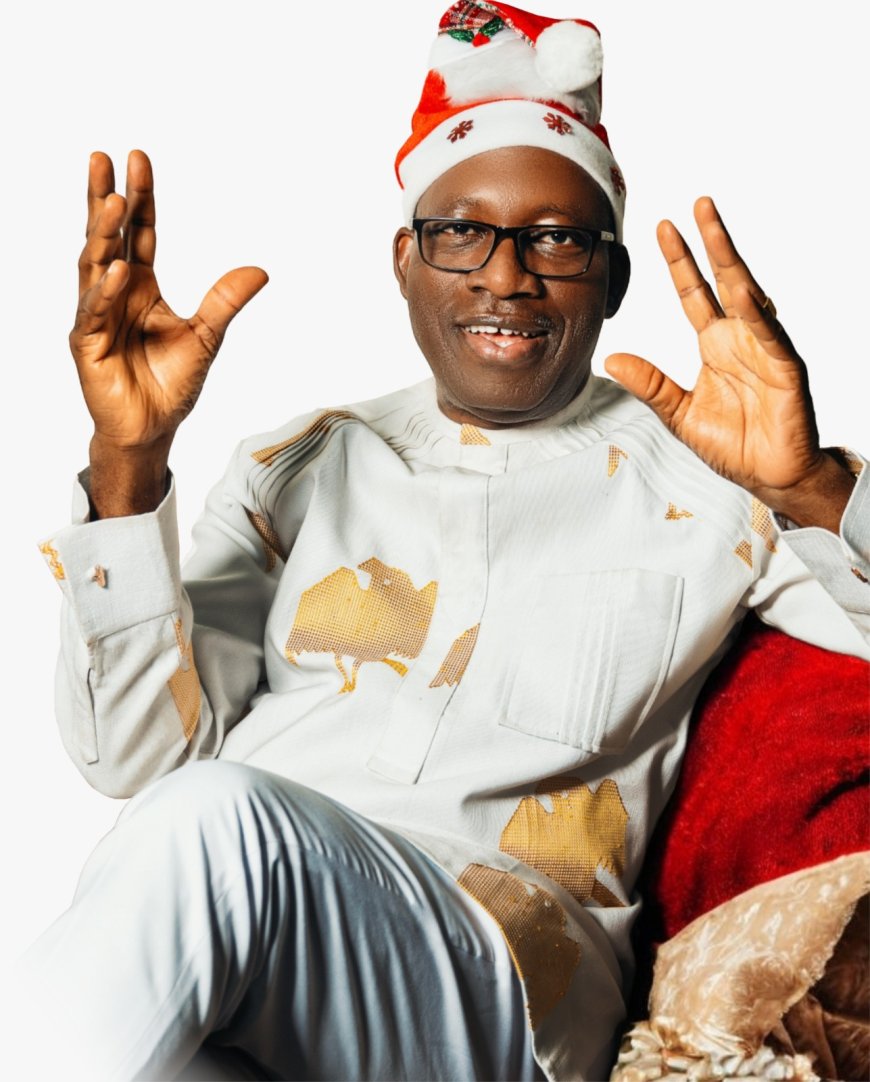 ANAMBRA STATE GOVERNMENT WELCOMES NDI ANAMBRA HOME FOR THE FESTIVE SEASON