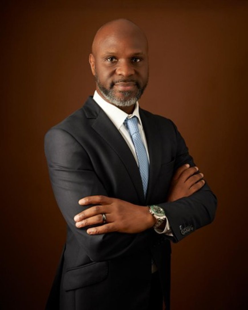 MIPAD Honours Rite Foods' Seleem Adegunwa as Most Influential FMCG Executive of the Year