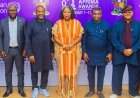 9th AFRIMA: Lagos Comes Alive as Africa’s Biggest Music Awards Begin