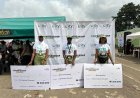 Unity Bank Disburses Over N270 Million to Corpreneurship Winners