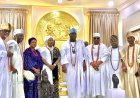 Adron CEO Reaffirms Support for Nigeria’s Diverse Cultures, Traditional Institutions