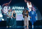 Africa under one roof: 48 countries converge in Lagos as 9th AFRIMA Celebrates Continental Music Excellence