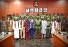 COAS Tasks 38 Regular Course Alumni on Unity, Inclusion and National Service