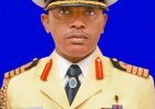 Nigerian Navy Appoints Captain Abiodun Folorunsho as New Spokesperson
