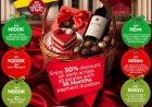 Adron Homes Unveils “Love for Love” Valentine Promo with Exciting Discounts, Luxury Gifts, and Travel Rewards