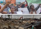 Evicted Into Uncertainty: How Forced Displacements Are Deepening Nigeria’s Urban Housing Crisis