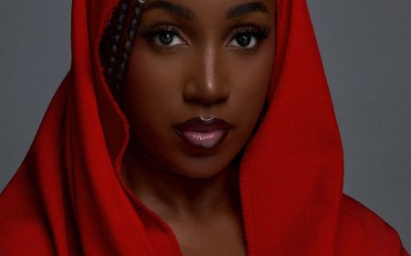 AFRIMA unveils multi-talented entertainer, FalzTheBahdGuy, French-Senegalese Actress, Liliane Maroune, as Hosts of 9th Edition