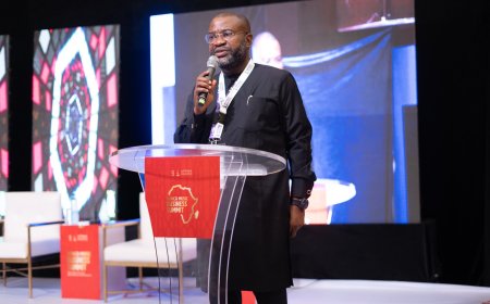 9th AFRIMA: Policy Shift, Technology, Collaboration Identified for Deepening Music Growth at AMBS