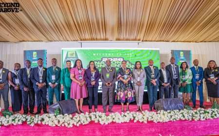 Adron Homes Sets Strategic Direction for 2026 at National Business Convention