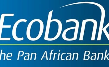 Ecobank Nigeria and Soto Gallery Announce 2026 +234 Art Fair, Championing “Inclusivity”