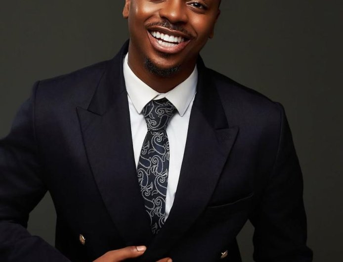 Eni, Claudia Host AFRIMA Red Carpet as Tosyn, Ariane Lead Fashion Watch