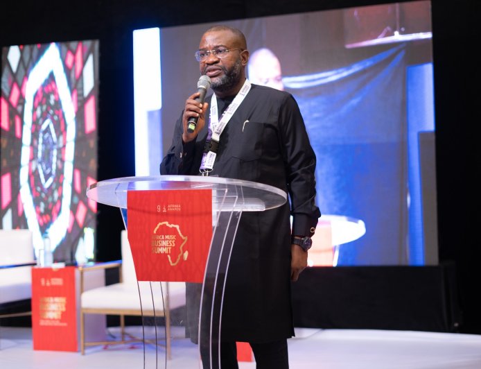 9th AFRIMA: Policy Shift, Technology, Collaboration Identified for Deepening Music Growth at AMBS