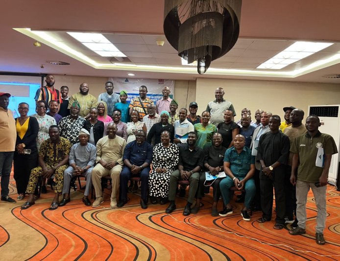 Beyond the Uniform: Why Police Reform Remains Nigeria’s Hardest Social Bargain