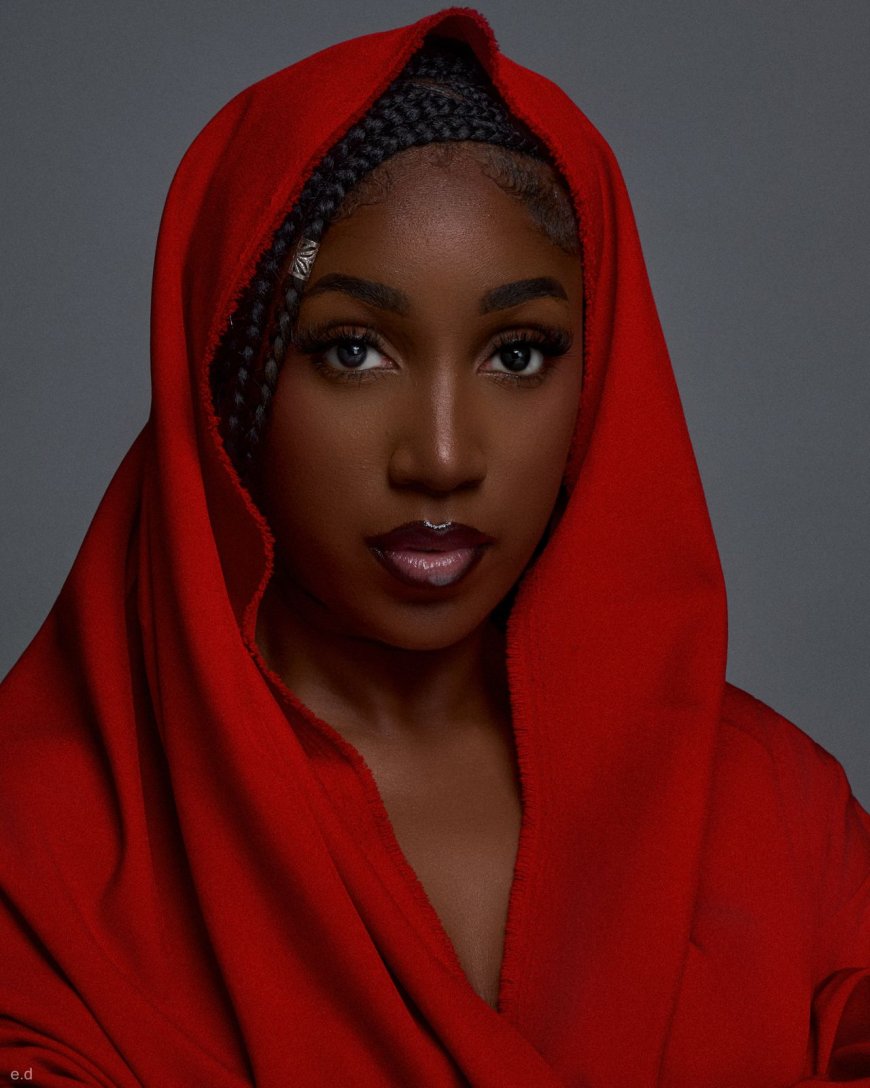 AFRIMA unveils multi-talented entertainer, FalzTheBahdGuy, French-Senegalese Actress, Liliane Maroune, as Hosts of 9th Edition