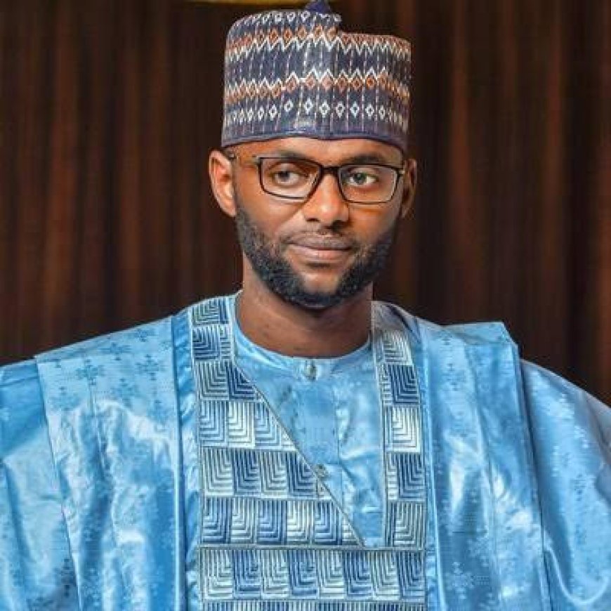 Group Exposes How Yazeed Danfulani Is Manipulating Nigeria’s Minister Through Diabolic Means