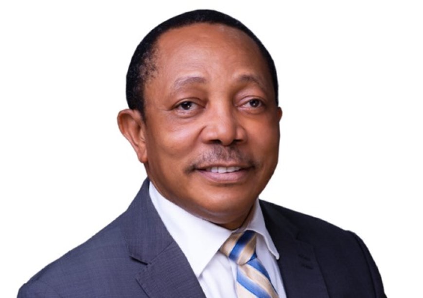 Dangote Group’s Anthony Chiejina Makes Global Influence 100 Again   ... Only Nigerian named among world’s most powerful communications leaders