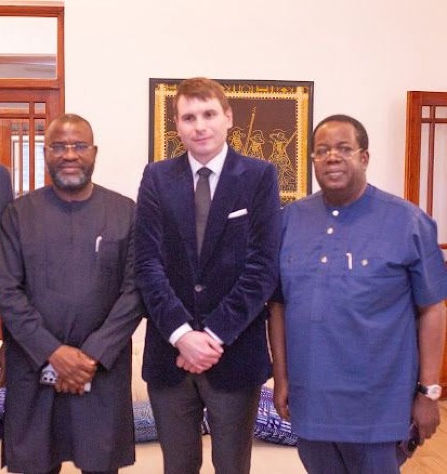 1,216 Artistes, Delegates, Production Team Hit Lagos for 9th AFRIMA