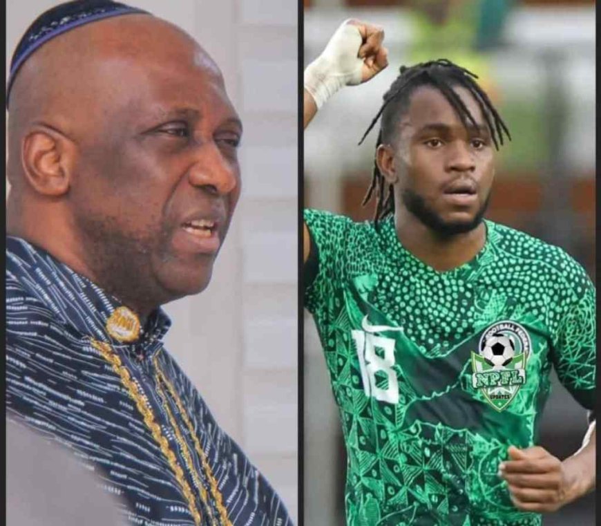 Why Media Ethics Must Anchor the AFCON 2025 Narrative- Adenike Olawummi