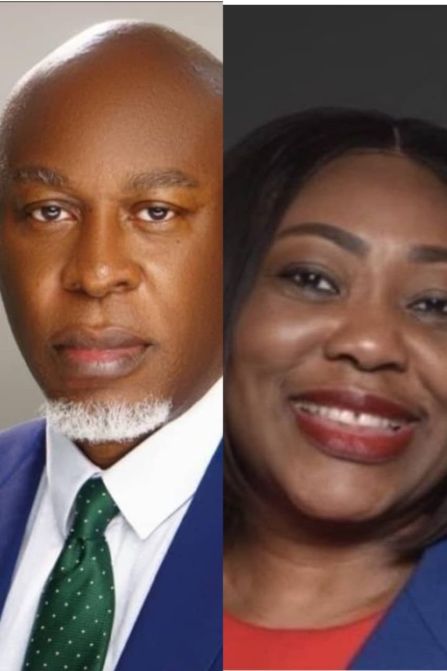 Heirs Holdings Appoints Obinna Ufudo, Sola Yomi-Ajayi as Non-Executive Directors