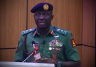 Nigerian Army Adopts Multi-Domain, Intelligence-Led Strategy to Tackle Asymmetric Threats - COAS