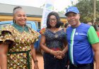 Fidelity Bank Improves Access to Quality Education in Anambra