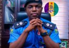 CRAN Congratulates Force PRO, Benjamin Hundeyin, on Promotion to Assistant Commissioner of Police