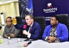 Dangote Refinery Refutes Import Claims, Says Allegations Are False and Misleading … Reaffirms Commitment to Delivering Euro‑Standard Fuel to Nigerians
