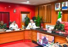 Nigeria, France Deepen Defence Ties to Boost Regional Security ........As COAS Hosts French Defence Attaché in Abuja