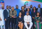 Union Bank Brand Leaders Receive ARCON Certification in Lagos