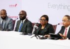 UBA Unveils Diaspora Banking, Investment Platform to Drive $100bn Global African Capital