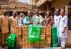 MILO Spreads Ramadan Kindness with 30-Day Community Gifting Drive Across Northern Nigeria ......Over 1 million product samples and  Iftar items distributed to strengthen community bonds during the holy month