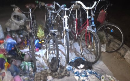 Top Boko Haram Commander Abu Khalid, 10 Others in Night Raid in Borno