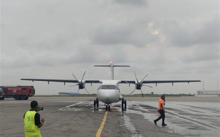 Green Africa Bolsters Fleet with Second Owned Aircraft, Deepens Financing Partnership with Access Bank
