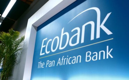 Ecobank Nigeria Unveils Business App to Accelerate SME Growth Nationwide