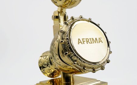 Road to 10th AFRIMA: Winners, Artistes, Others Converge in Abidjan for Stakeholders Parley