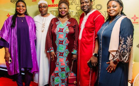 MAGGI’s “Tales of Ramadan” Season 2 Ignites Faith, Flavor and Community Spirit in  Nationwide Campaign